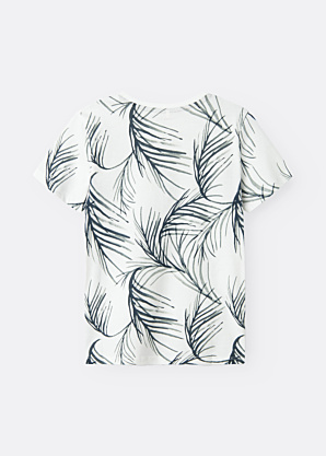 Name It Kids T-särk Fermmo