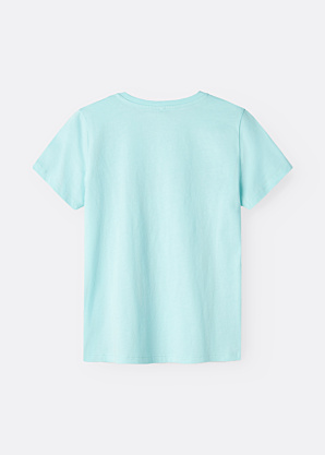 Name It Kids T-särk Fetler