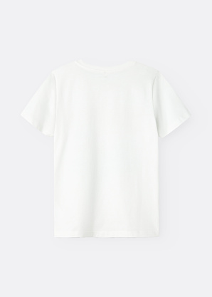 Name It Kids T-särk Fetler