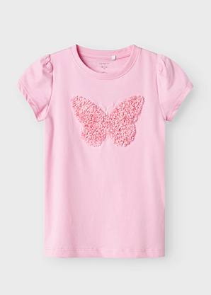 Футболка Detsi Name It Mini