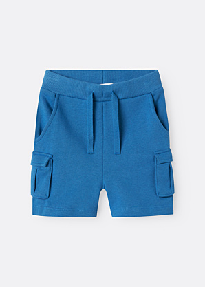 Name It Mini shortsid Oli