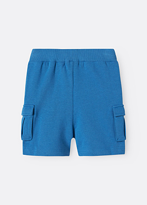 Name It Mini shortsid Oli