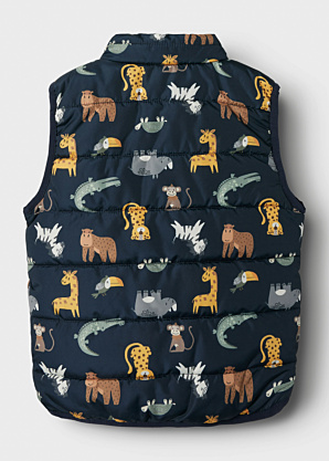 Жилет Mylane Name It Mini Outerwear