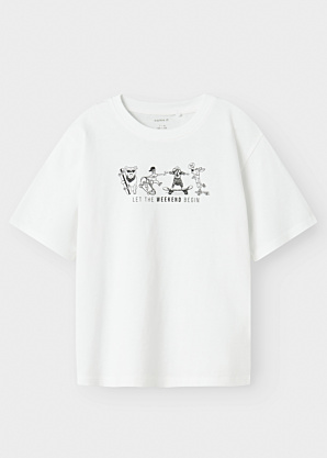 Name It Kids T-särk Bocalle