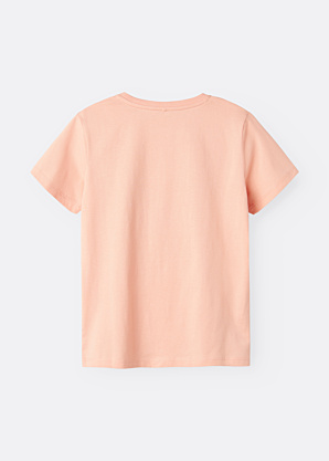 Name It Kids T-särk Dalmal