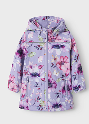 Весенне-осенняя куртка SCH Alfa08 Name It Mini Outerwear