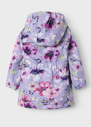 Весенне-осенняя куртка SCH Alfa08 Name It Mini Outerwear