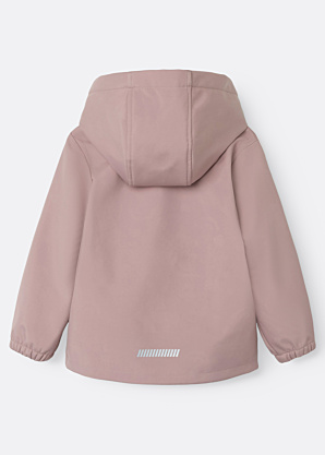 Весенне-осенняя спортивная куртка Alfa03 Name It Mini Outerwear