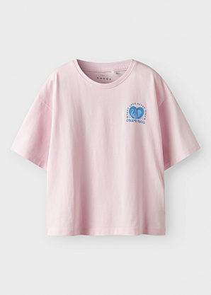 Футболка Veen Name It Kids