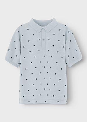 Name It Kids polosärk Volo