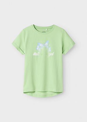 Футболка Vix Name It Kids