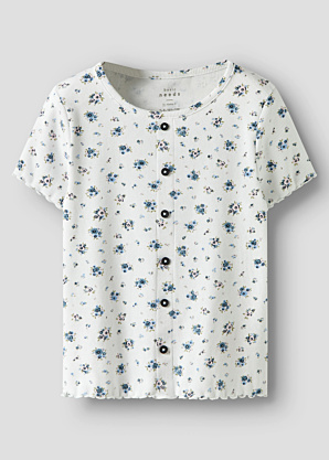 Name It Kids T-särk Vemia