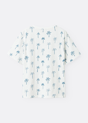 Name It Kids T-särk Valther