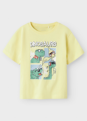 Футболка Victor Name It Mini