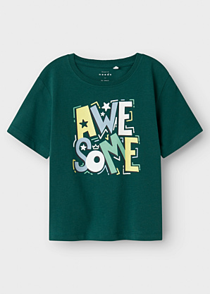 Футболка Victor Name It Mini