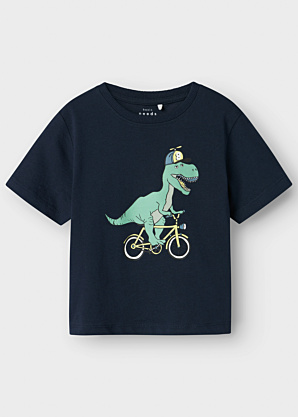 Футболка Victor Name It Mini