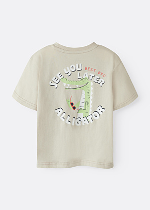 Name It Mini T-särk Velix