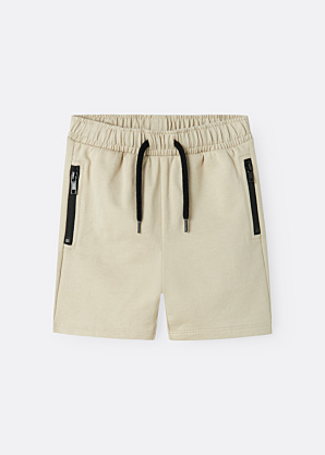 Name It Mini shortsid Voban
