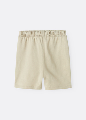Name It Mini shortsid Voban