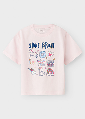 Name It Mini T-särk Veen