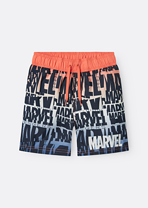 Name It Kids ujumisshortsid Manas