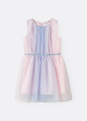 Платье Vaboss Name It Mini