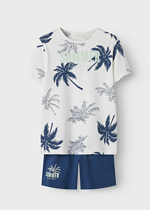 Пижама Nightset Name It Kids