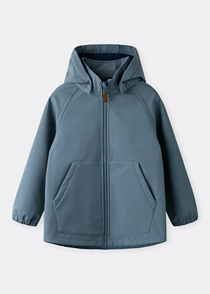 Name It Mini Outerwear kevad-sügis spordijope Alfa08 Magic