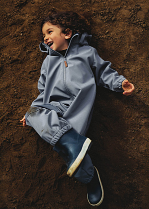 Name It Mini Outerwear kevad-sügis kombinesoon Alfa08 Magic