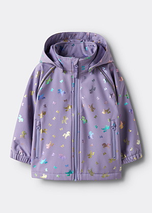 Name It Mini Outerwear kevad-sügis spordijope Alfa08