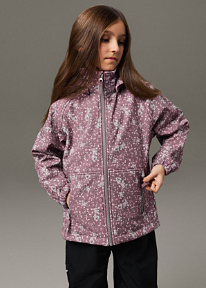 Name It Kids kevad-sügis spordijope Alfa08 Softshell