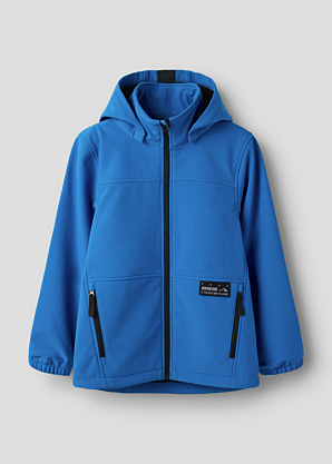 Name It Kids kevad-sügis spordijope Alfa08 Softshell