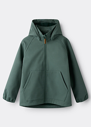 Name It Mini Outerwear kevad-sügis spordijope Alfa08 Magic