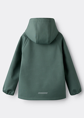 Name It Mini Outerwear kevad-sügis spordijope Alfa08 Magic