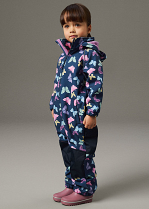 Name It Mini Outerwear kevad-sügis kombinesoon Alfa08