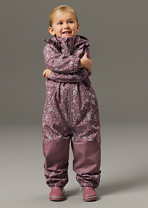 Name It Mini Outerwear kevad-sügis kombinesoon Alfa08