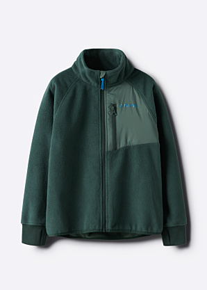 Name It Kids kevad-sügisjope Move03 Windfleece