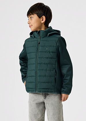 Name It Kids kevad-sügisjope Mio