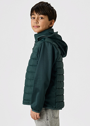 Name It Kids kevad-sügisjope Mio