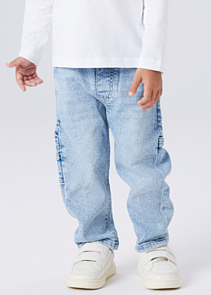 Джинсы Ben Name It Mini