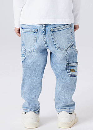 Джинсы Ben Name It Mini