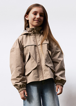 Name It Kids kevad-sügisjope Mika