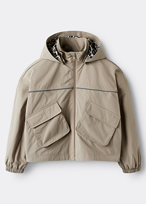 Name It Kids kevad-sügisjope Mika