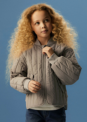 Name It Kids kevad-sügisjope Melody