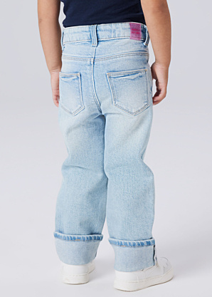 Name It Mini teksapüksid Rose