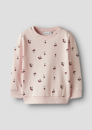 Кофта Valba Name It Mini