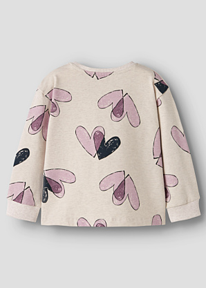 Кофта Teart Name It Mini