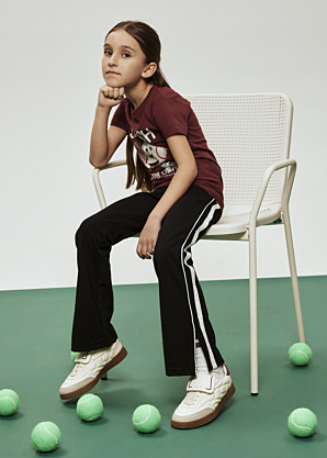 Name It Kids dressipüksid Tesmin