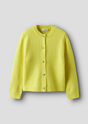 Кардиган Tika Name It Kids