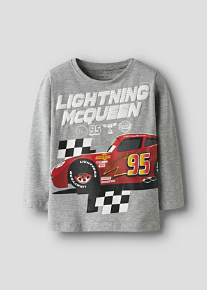 Name It Mini T-särk Draco Cars